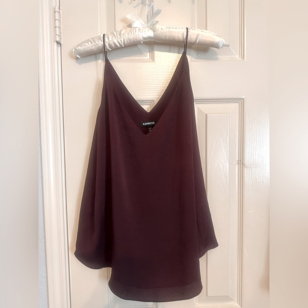 Express tank great for under a Blazer at the office!